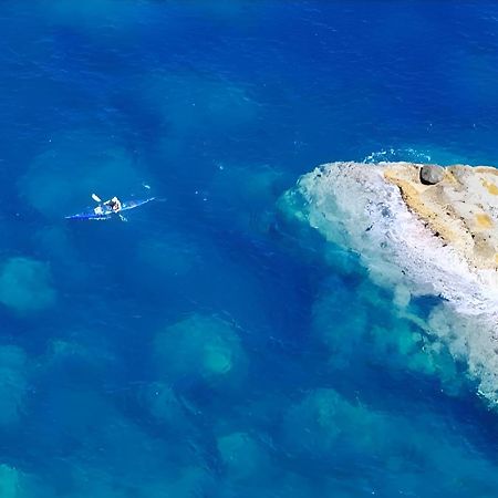 Sonnino B&B Redang Island Dış mekan fotoğraf