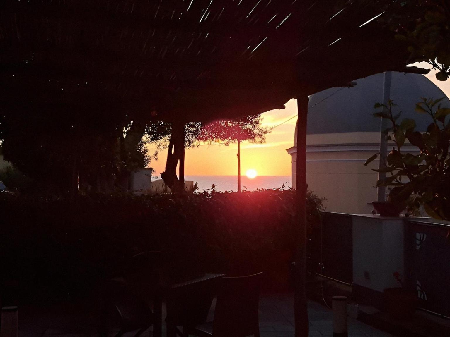 Sonnino B&B Redang Island Dış mekan fotoğraf