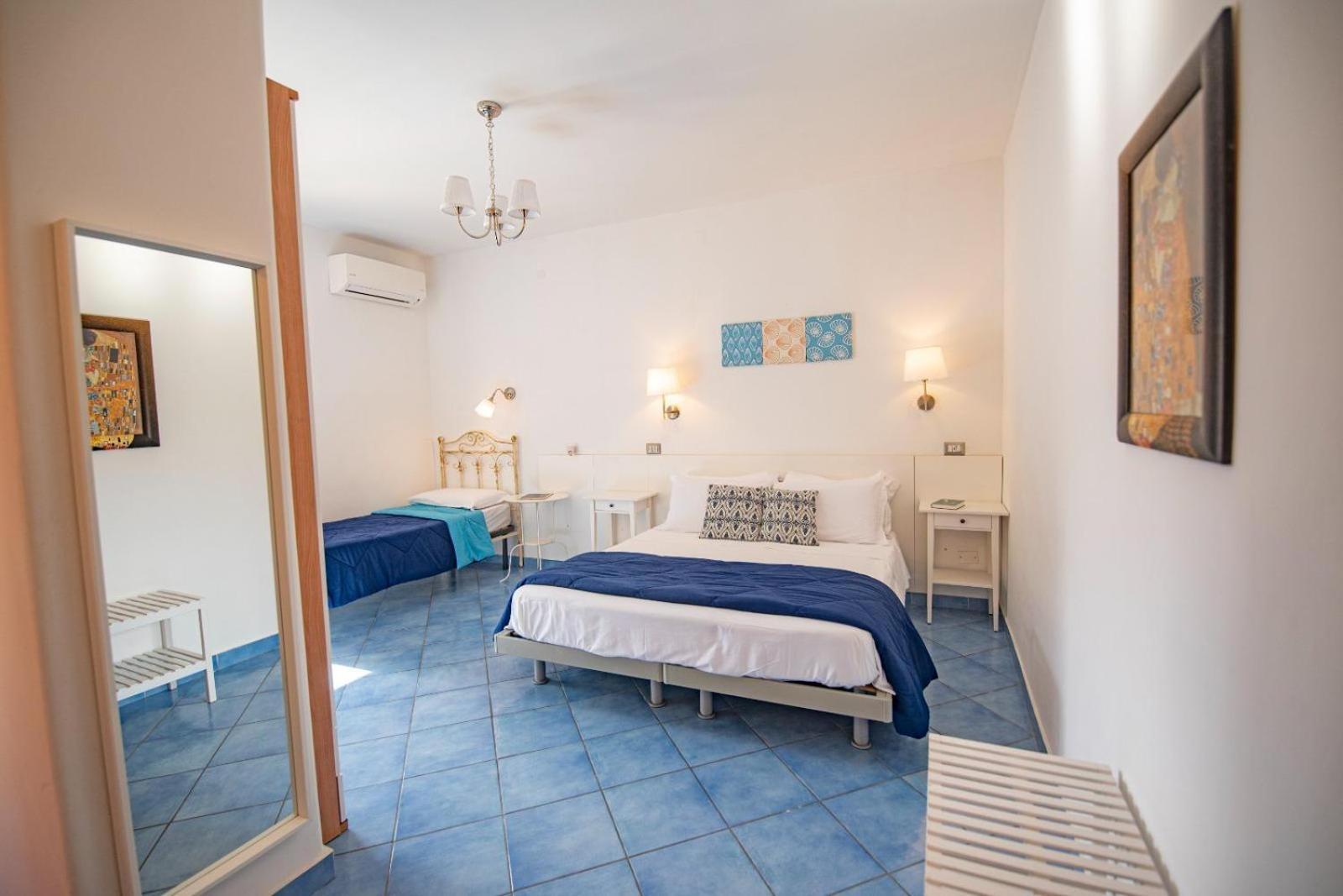 Sonnino B&B Redang Island Oda fotoğraf