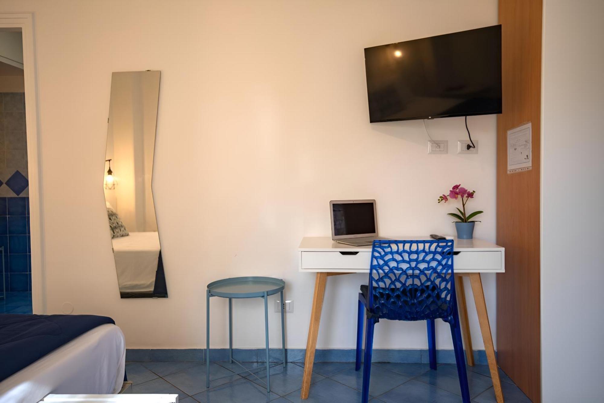 Sonnino B&B Redang Island Oda fotoğraf