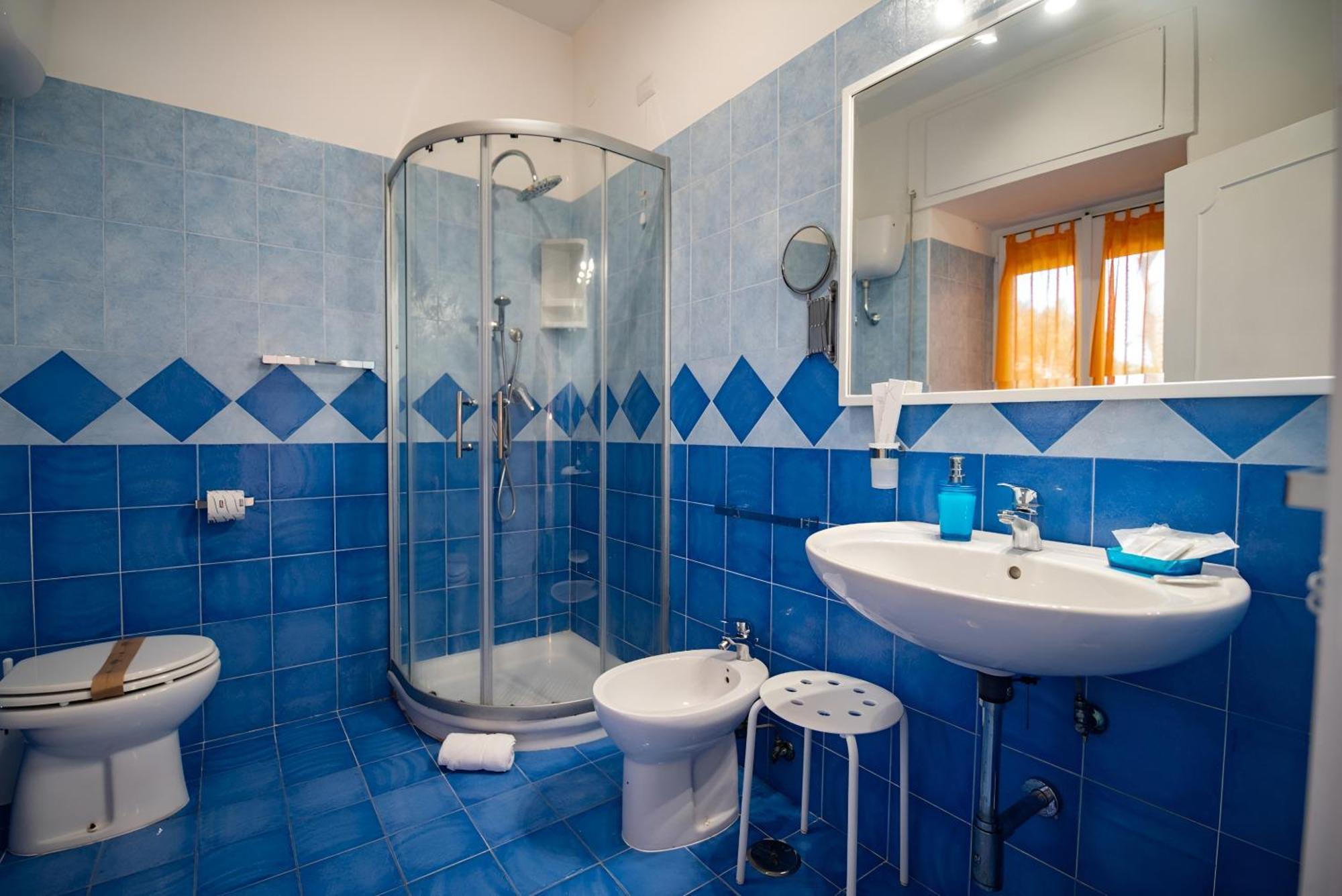 Sonnino B&B Redang Island Oda fotoğraf