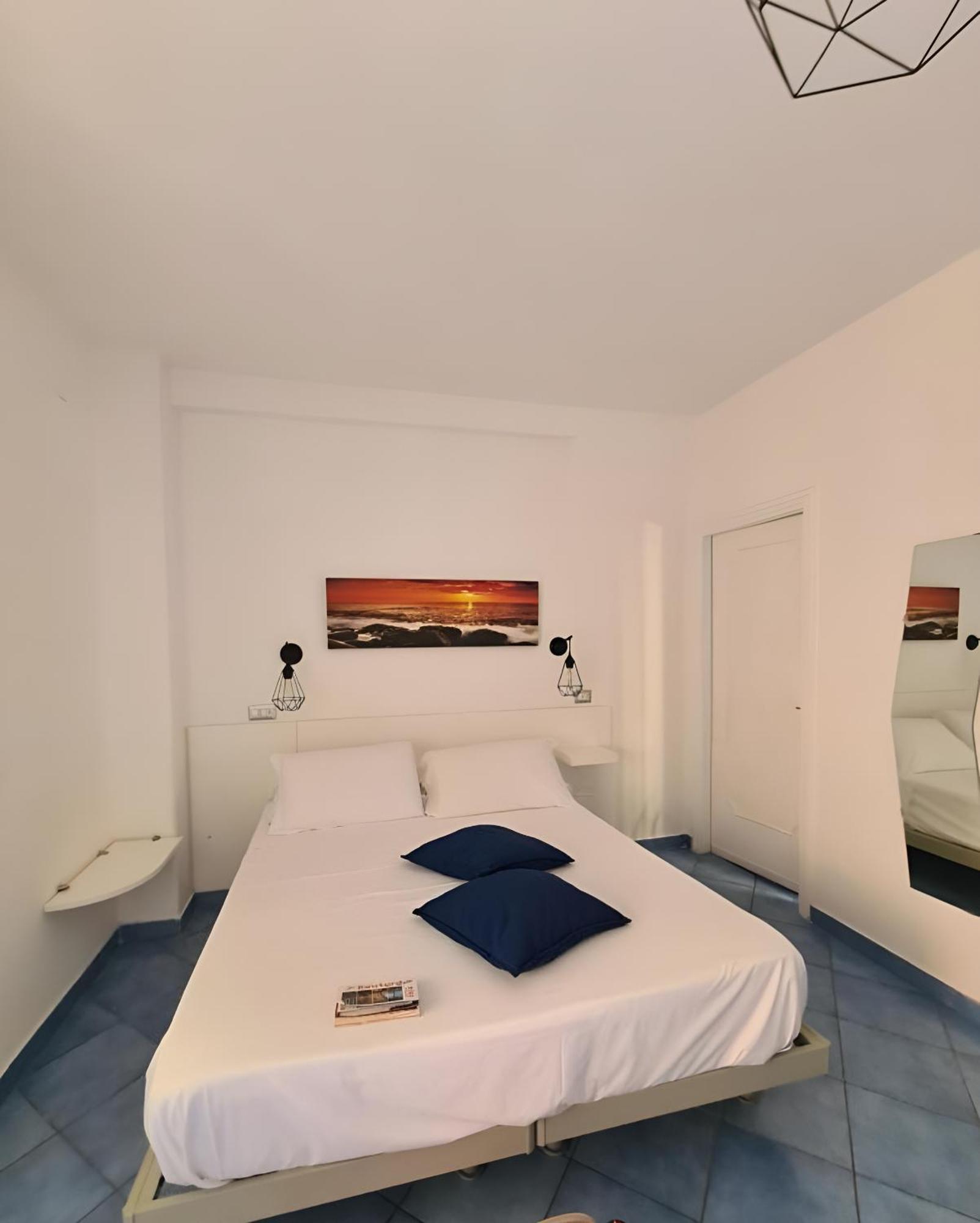 Sonnino B&B Redang Island Oda fotoğraf
