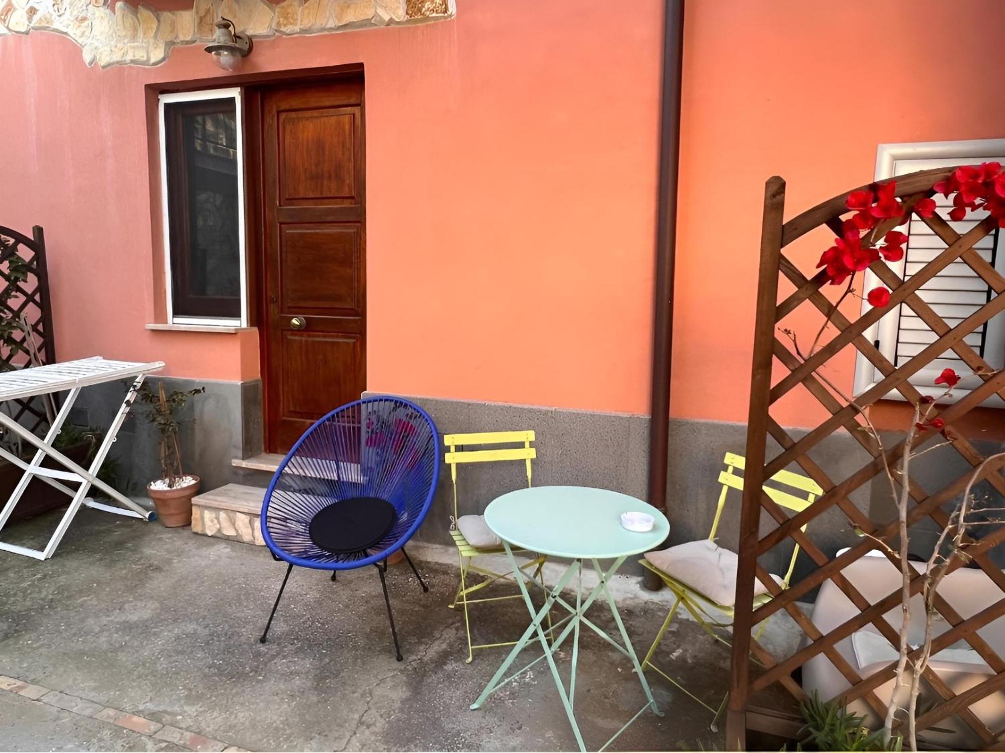 Sonnino B&B Redang Island Oda fotoğraf