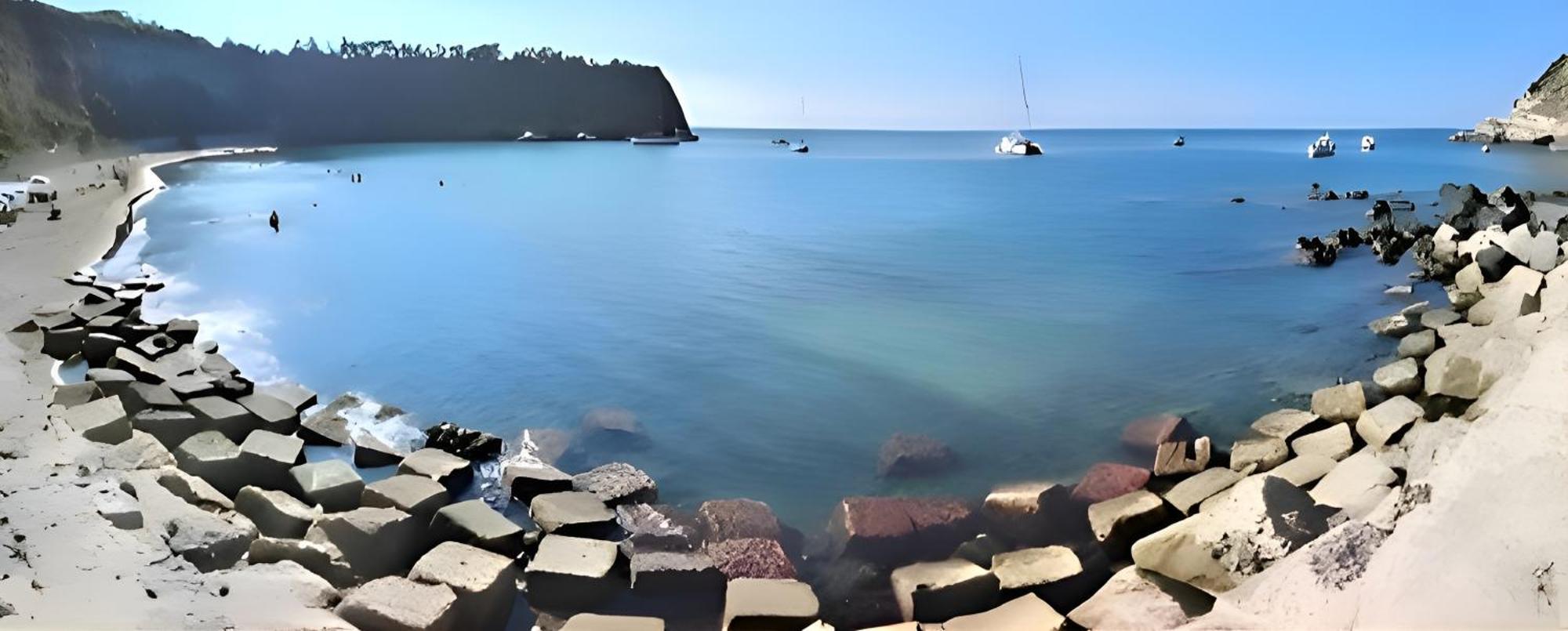 Sonnino B&B Redang Island Dış mekan fotoğraf