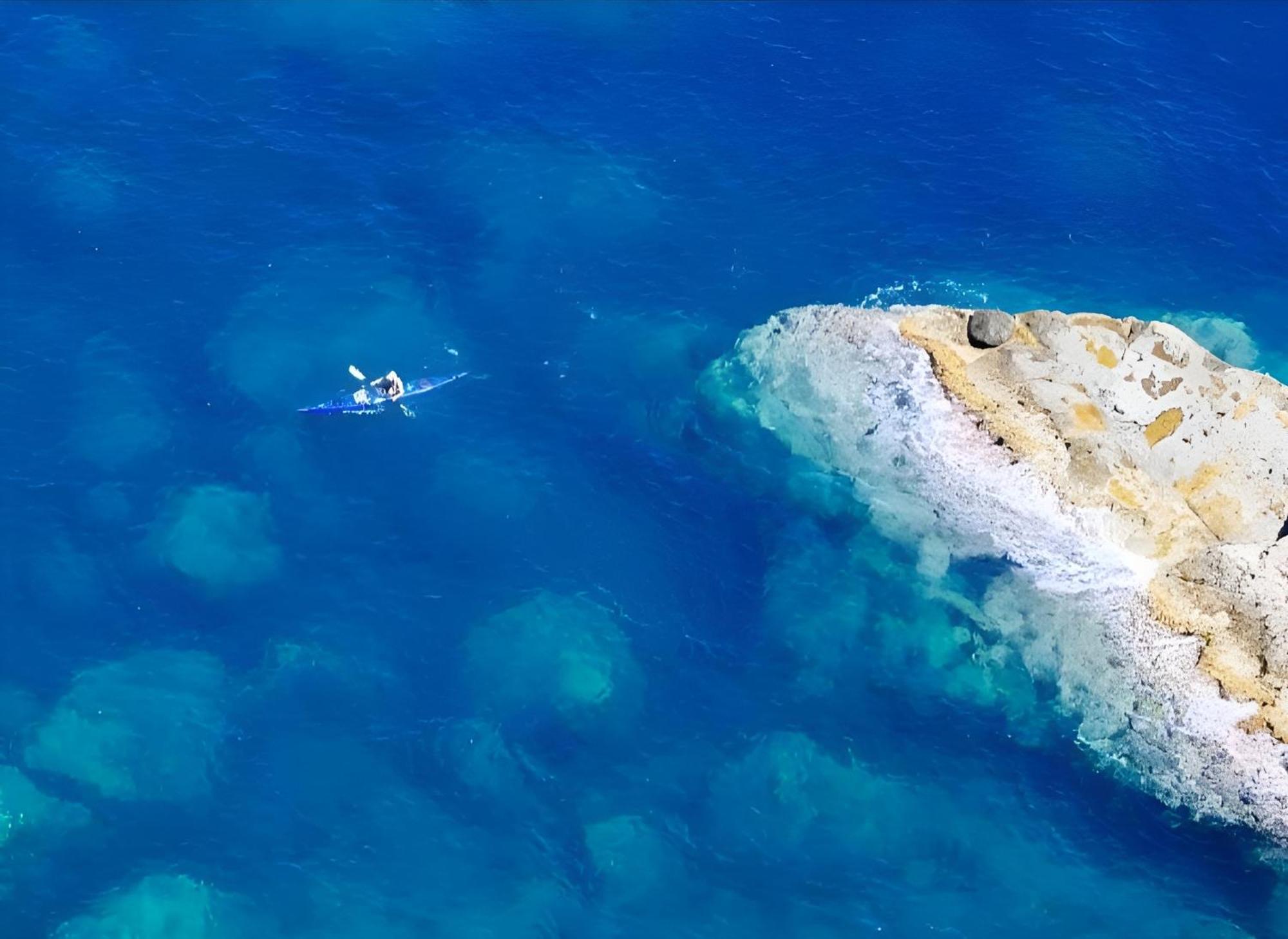 Sonnino B&B Redang Island Dış mekan fotoğraf