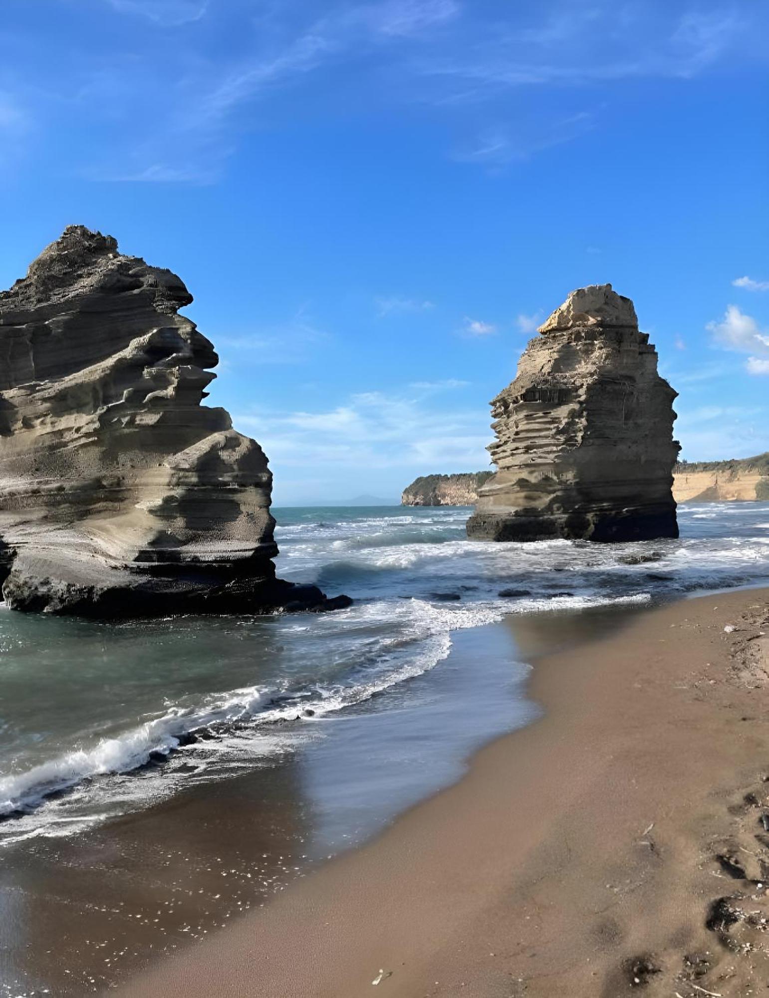 Sonnino B&B Redang Island Dış mekan fotoğraf