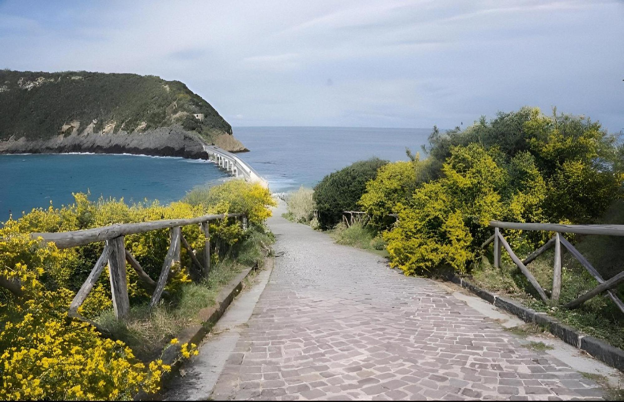 Sonnino B&B Redang Island Dış mekan fotoğraf